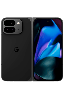 Google Pixel 9 Pro Fold 256GB Black