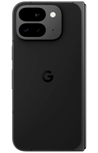 Google Pixel 9 Pro Fold 256GB ブラック Google Pixel 9 Pro Fold 5G 256GB (Unlocked) Obsidian GA05518