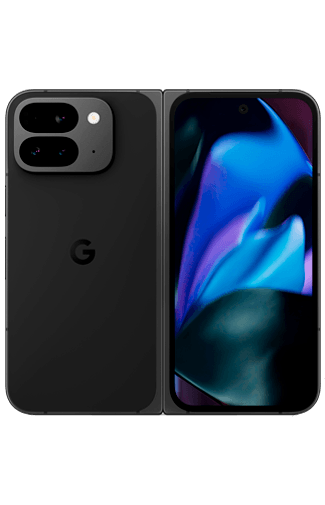 Google Pixel 9 Pro Fold - kopen - Belsimpel