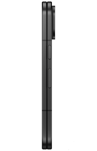 Google Pixel 9 Pro Fold 512GB Black - buy - Gomibo.fr