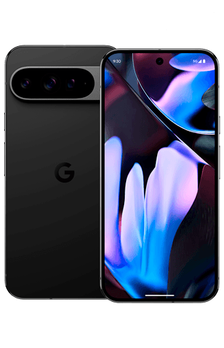 【美品】Google Pixel 9 Pro 128GB Black Google Pixel 9 Pro 5G Obsidian 256GB + 16GB Dual-SIM