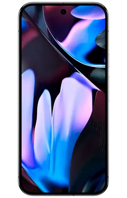 Google Pixel 9 Pro XL 1TB Schwarz