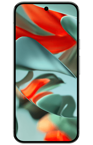 Belsimpel Google Pixel 9 Pro XL 256GB Grijs aanbieding