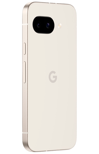 Google Pixel 9a 128GB Beige EU - kopen - Gomibo.be