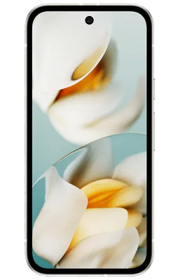 Google Pixel 9a 128GB Beige
