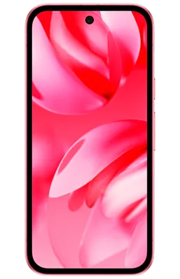 Google Pixel 9a 128GB Rose