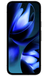Google Pixel 9a 128GB Zwart - kopen - Belsimpel