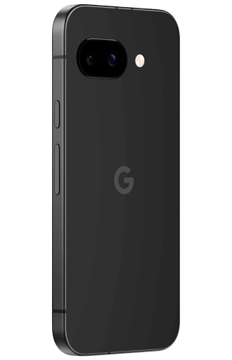 Google Pixel 9a 128GB Zwart - kopen - Belsimpel