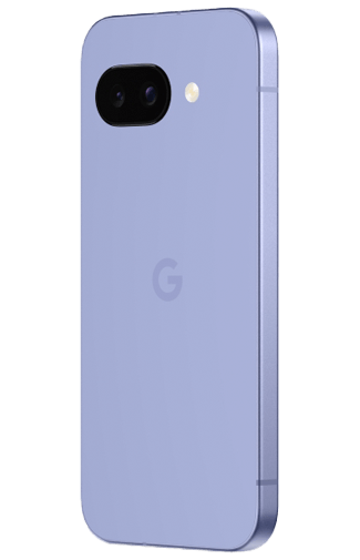Google Pixel 9a 256GB Paars - kopen - Belsimpel