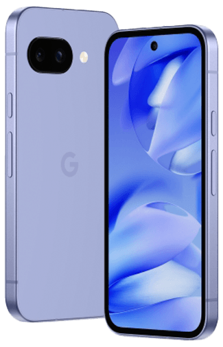 Google Pixel 9a 256GB Purple - buy - Gomibo.no