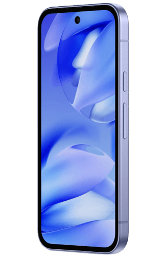 Google Pixel 9a 256GB Purple - buy - Gomibo.no