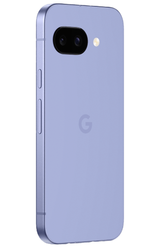 Google Pixel 9a 256GB Purple - buy - Gomibo.fr