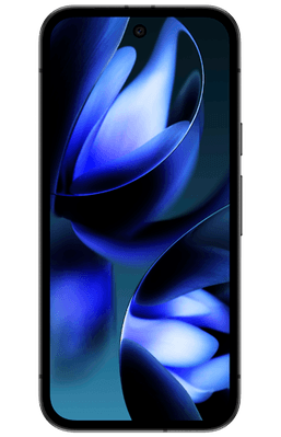 Google Pixel 9a 256GB Zwart - kopen - Belsimpel