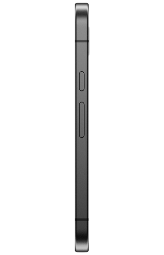 Google Pixel 9a 256GB Zwart - kopen - Belsimpel