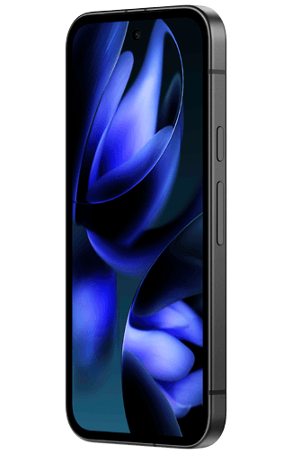 Google Pixel 9a 256GB Zwart - kopen - Belsimpel