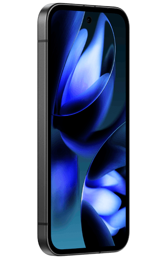 Google Pixel 9a 256GB Zwart - kopen - Belsimpel