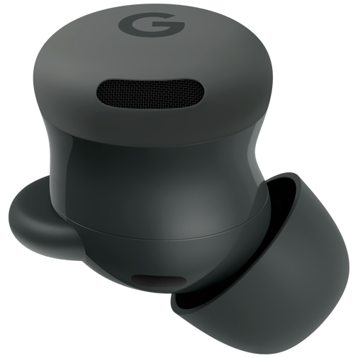 Google Pixel Buds 2a Grey - Gomibo.mt