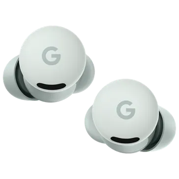 Google Pixel Buds 2a Light Grey