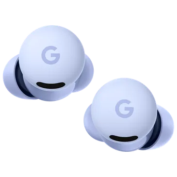 Google Pixel Buds 2a Purple