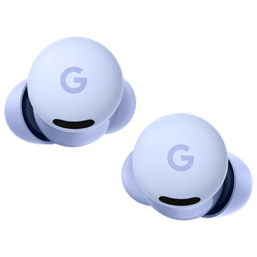 Google Pixel Buds 2a Paars - Belsimpel