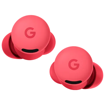 Google Pixel Buds 2a Pink
