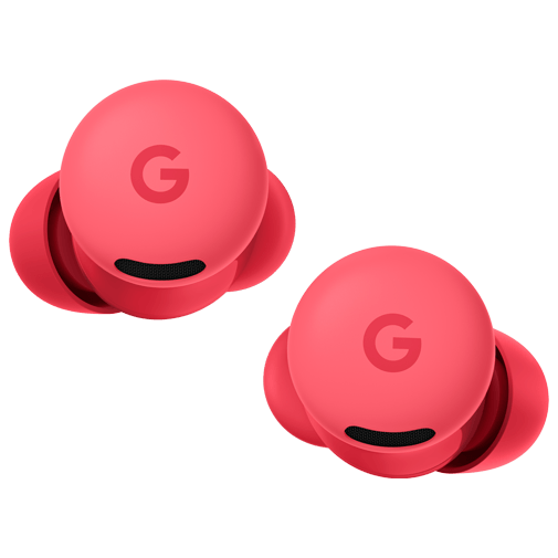 Google Pixel Buds 2a Rose
