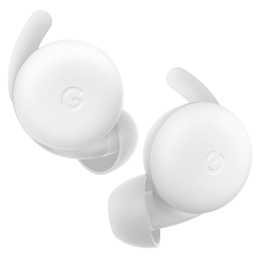 Google Pixel Buds A-Series Wit - Belsimpel