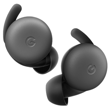 Google Pixel Buds A-Series Zwart - Belsimpel