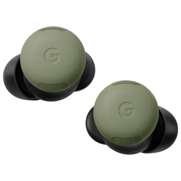 Google Pixel Buds Pro 2 Dark Green