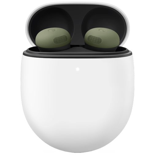 Google Pixel Buds Pro 2 Dark Green - Gomibo.fr