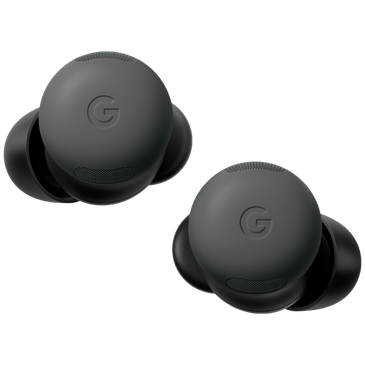 Google Pixel Buds Pro 2 Szary - Gomibo.pl