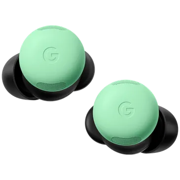 Google Pixel Buds Pro 2 Green