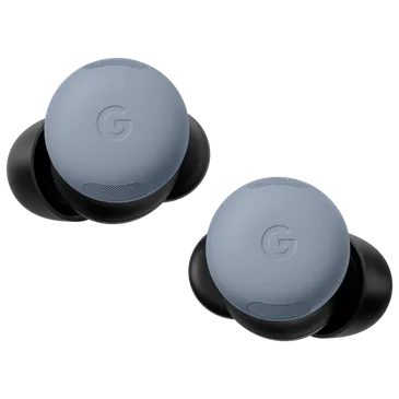 Google Pixel Buds Pro 2 Light Grey