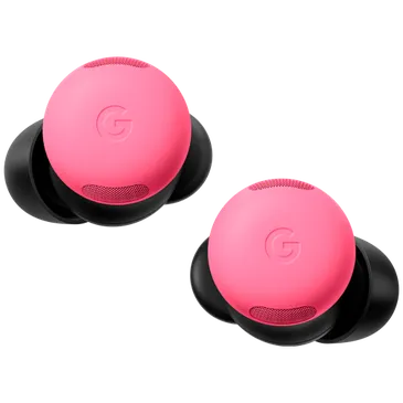 Google Pixel Buds Pro 2 Pink