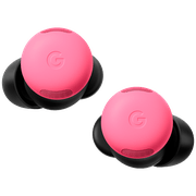 Google Pixel Buds Pro 2 Pink - Gomibo.no