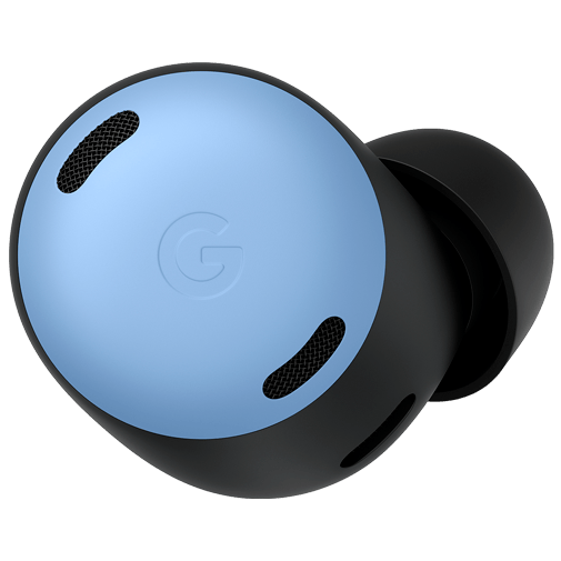 Google Pixel Buds Pro ブルー Google Pixel Buds Pro update: New features and colors