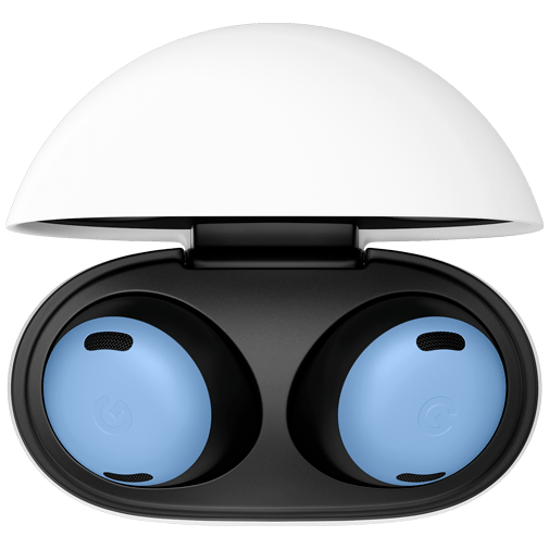 Google Pixel Buds Pro Niebieski - Gomibo.pl
