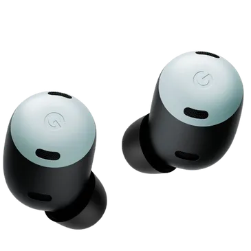 Google Pixel Buds Pro Grau