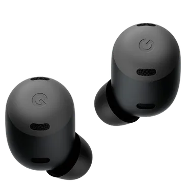 Google Pixel Buds Pro Zwart