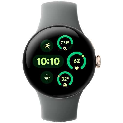 Google Pixel Watch 3 41mm...