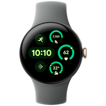 Pixel 3 xl smartwatch best sale