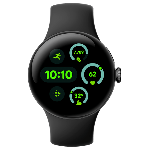 Google Pixel Watch 3 41mm...