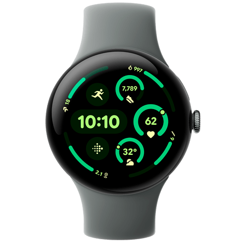 Google Pixel Watch 3 45mm...