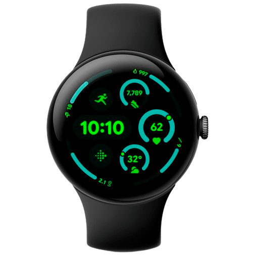 Google Pixel Watch 3 45mm...
