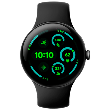 Google pixel 3 compatible smartwatch best sale