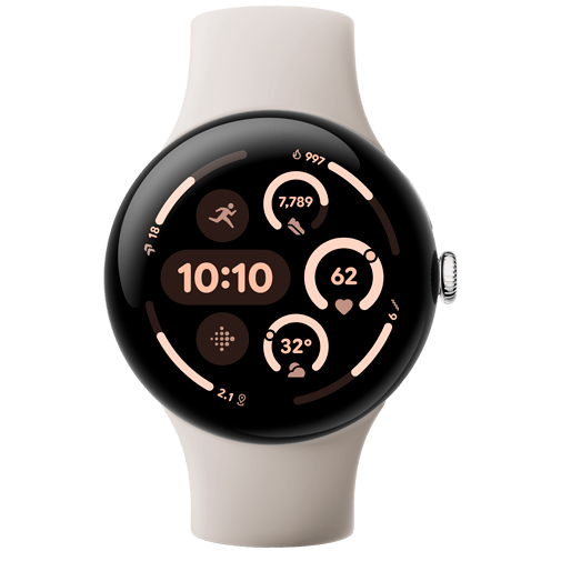Google Pixel Watch 3 4G 45mm...