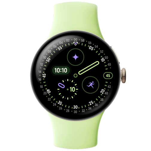 Google Pixel Watch 4 4G 41mm...