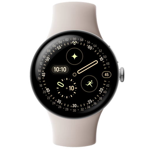 Google Pixel Watch 4 4G 41mm...