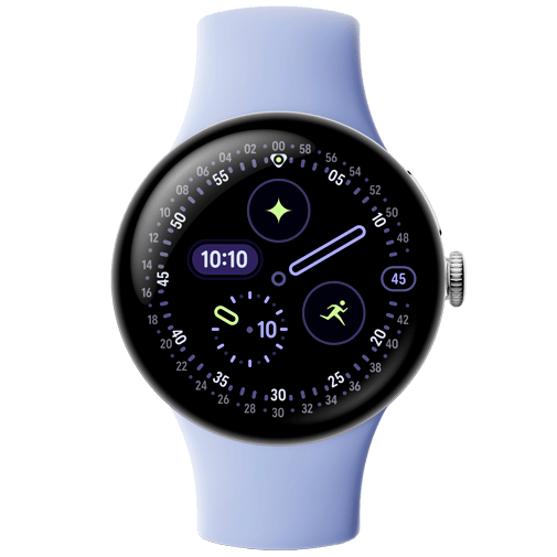 Google Pixel Watch 4 4G 41mm...