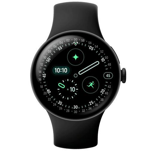 Google Pixel Watch 4 41mm...